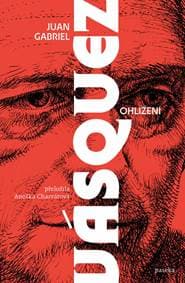 Ohlížení - Vásquez Gabriel Juan 1