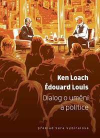 Dialog o umění a politice - Louis Édouard 1