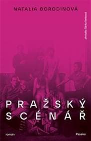 Pražský scénář - Natalia Borodinová 1