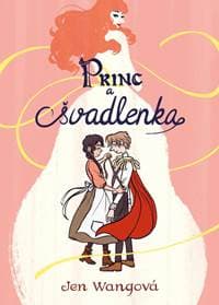 Princ a švadlenka - Wang Jen 1