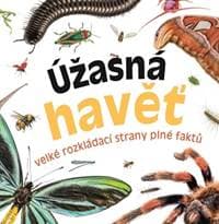 Úžasná havěť - autor neuvedený 1
