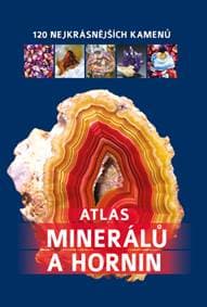 Atlas minerálů a hornin - Kolektív 1