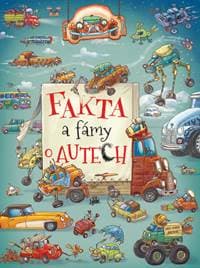 Fakta a fámy o autech - Artur Nowicki 1