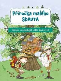 Příručka malého skauta - Przewozniak Marcin 1