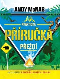 Praktická příručka přežití - McNab Andy 1