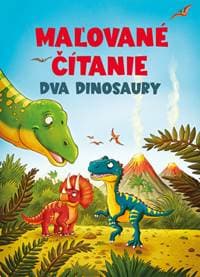 Dva dinosaury - autor neuvedený