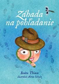 Záhada na pohľadanie - Beáta Thiam, Alena Schulz 1