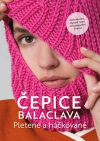 Čepice balaclava - autor neuvedený 1