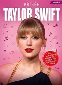 Taylor Swift Příběh - autor neuvedený