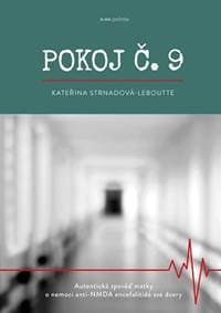Pokoj č.9 - Strnadová-Leboutte Kateřina 1