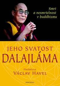 Jeho svatost Dalajláma - autor neuvedený 1