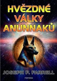 Hvězdné války Anunnaku - autor neuvedený 1