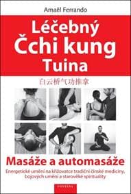 Léčebný Čchi kung Tuina - Amaël Ferrando 1