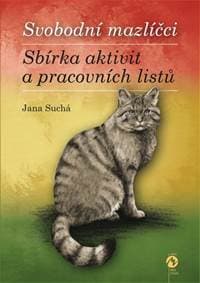 Svobodní mazlíčci - Jana Suchá 1