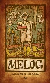 Melog - Mihangel Morgan 1