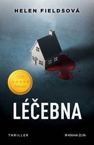 Léčebna - Helen Fieldsová 1