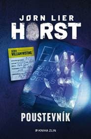 Poustevník - Jorn Lier Horst 1