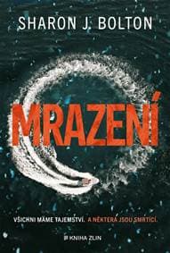 Mrazení - Sharon J. Bolton 1