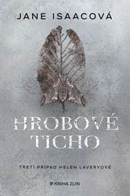 Hrobové ticho - Jane Isaac 1