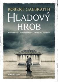 Hladový hrob - Kolektív autorov