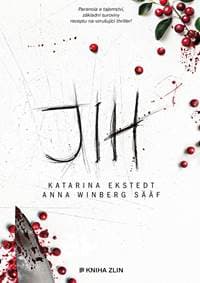 Jih - Katarina Ekstedt 1