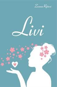 Livi - Ryšavá Zuzana 1