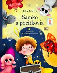 Samko a pocitkovia - Ellie Šedivá 1