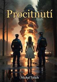 Procitnutí - Tulach Michal 1
