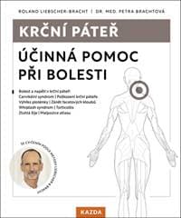 Krční páteř - Petra Brachtová, Roland Liebscher-Bracht