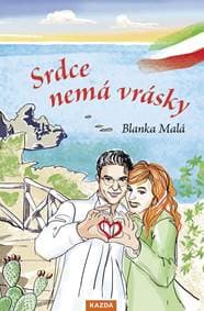 Srdce nemá vrásky - Malá Blanka 1