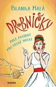 Drobničky - Malá Blanka 1