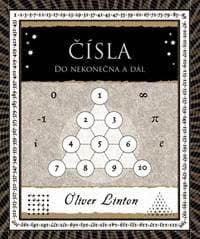 Čísla - Do nekonečna a dál - Linton Oliver
