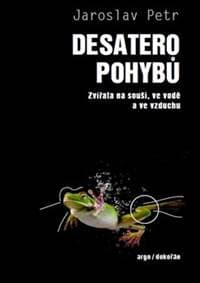 Desatero pohybů - Jaroslav Petr 1