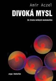 Divoká mysl - Amir Aczel 1