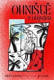 Ohniště v obýváku - Vojtěch Novotný, Jan Zrzavý 1