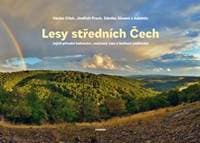 Lesy středních Čech - Václav Cílek, Jindřich Prach, Zdeňka Sůvová 1