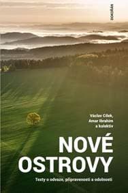 Nové ostrovy - Václav Cílek, Amar Ibrahim 1
