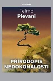 Přírodopis nedokonalosti - Telmo Pievani 1