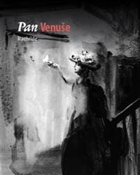 Pan Venuše - Rachilde 1