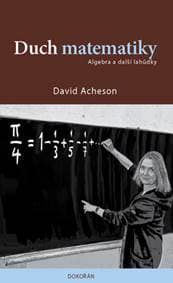 Duch matematiky - David Acheson 1