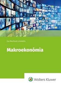 Makroekonómia - Eva Muchová 1
