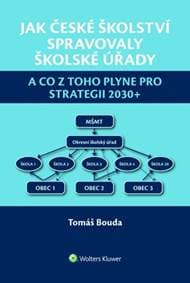 Jak české školství spravovaly školské úřady - Tomáš Bouda 1