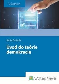 Úvod do teórie demokracie - Daniel Šmihula 1