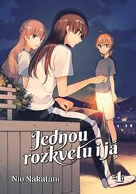 Jednou rozkvetu i já 4 - Nakatani Nio 1