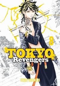 Tokyo Revengers 8 - Wakui Ken 1