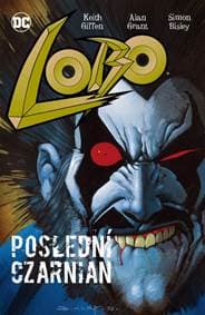 Lobo - Poslední Czarnian - Kolektív 1