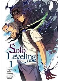 Solo Leveling 1 - Chugong 1