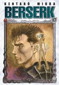 Berserk 17 - Miura Kentaró 1