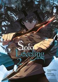Solo Leveling 2 - Chugong 1