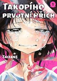 Takopího prvotní hřích 1 - Taizan 5 1